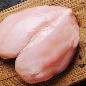 Filete de Pechuga de Pollo, Don Mateo, Productos Avícolas, Lima (Perú)