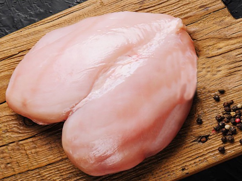 Filete de Pechuga