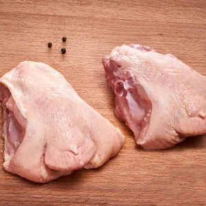 Rabadillas de pollo, Avícola Don Mateo, Lima (Perú), Venta