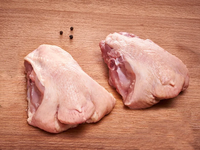 Rabadillas de pollo, Avícola Don Mateo, Lima (Perú), Venta