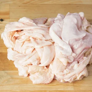 Piel de pollo, avícola Don Mateo, Lima (Perú), Ventas