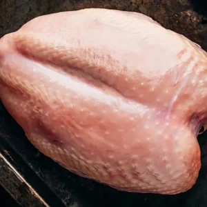 Pechuga de pavo, avícola Don Mateo, Lima (Perú), Venta