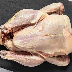 Gallina, avícola Don Mateo, Lima (Perú), Venta