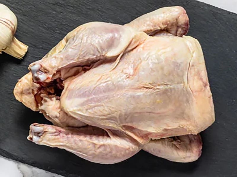 Gallina, avícola Don Mateo, Lima (Perú), Venta